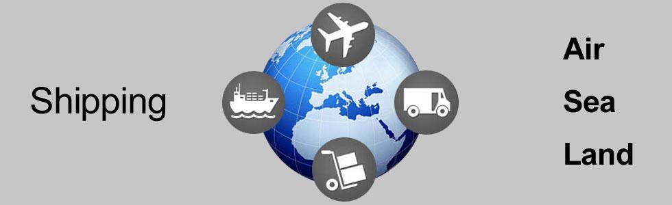 Shomo - International Shipping